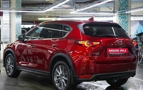 Mazda CX-5 II, 2021 год, 3 000 000 рублей, 16 фотография