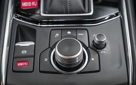 Mazda CX-5 II, 2021 год, 3 000 000 рублей, 13 фотография