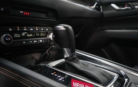 Mazda CX-5 II, 2021 год, 3 000 000 рублей, 17 фотография