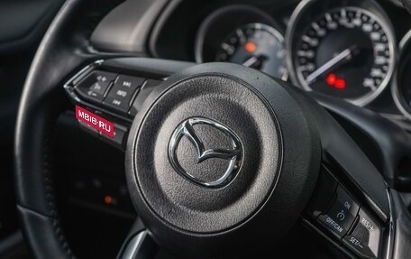 Mazda CX-5 II, 2021 год, 3 000 000 рублей, 15 фотография