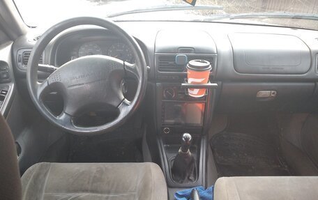Subaru Forester, 1999 год, 200 000 рублей, 5 фотография