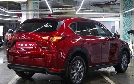 Mazda CX-5 II, 2021 год, 3 000 000 рублей, 30 фотография