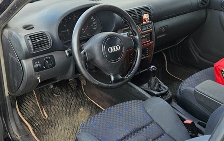 Audi A3, 1997 год, 280 000 рублей, 9 фотография
