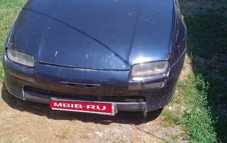 Mazda 323, 1997 год, 160 000 рублей, 2 фотография