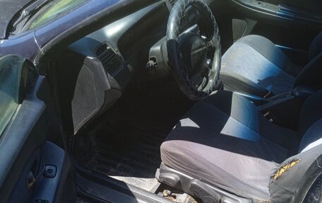 Mazda 323, 1997 год, 160 000 рублей, 6 фотография