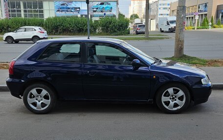 Audi A3, 1997 год, 280 000 рублей, 3 фотография