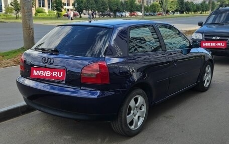 Audi A3, 1997 год, 280 000 рублей, 4 фотография