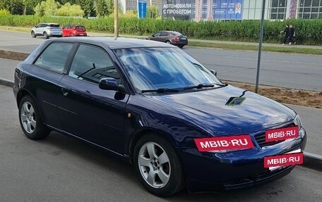 Audi A3, 1997 год, 280 000 рублей, 2 фотография