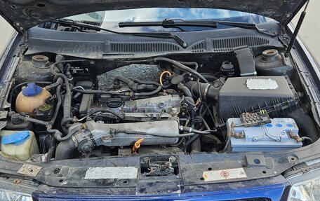 Audi A3, 1997 год, 280 000 рублей, 12 фотография