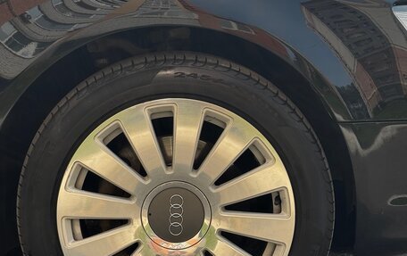Audi A6, 2009 год, 850 000 рублей, 16 фотография