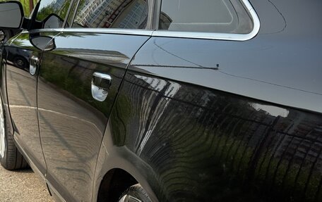 Audi A6, 2009 год, 850 000 рублей, 18 фотография