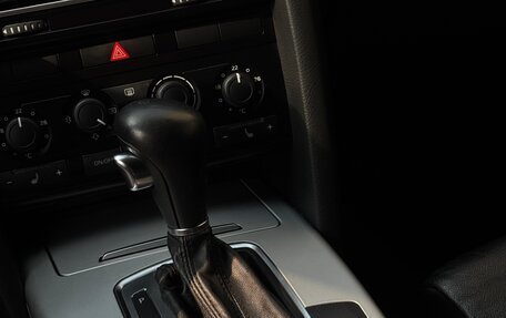 Audi A6, 2009 год, 850 000 рублей, 26 фотография