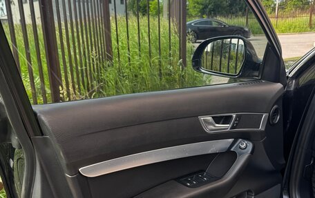 Audi A6, 2009 год, 850 000 рублей, 27 фотография