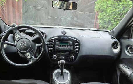Nissan Juke II, 2013 год, 1 085 000 рублей, 8 фотография
