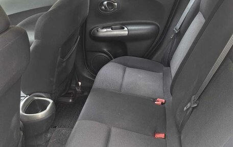 Nissan Juke II, 2013 год, 1 085 000 рублей, 6 фотография