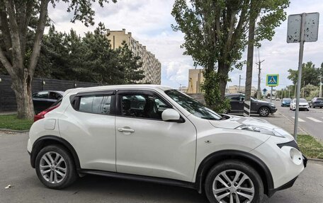 Nissan Juke II, 2013 год, 1 085 000 рублей, 3 фотография