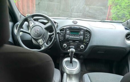 Nissan Juke II, 2013 год, 1 085 000 рублей, 5 фотография