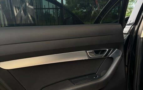 Audi A6, 2009 год, 850 000 рублей, 31 фотография