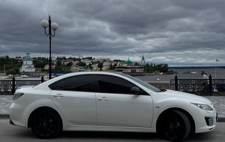 Mazda 6, 2008 год, 880 000 рублей, 4 фотография