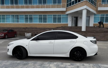 Mazda 6, 2008 год, 880 000 рублей, 2 фотография