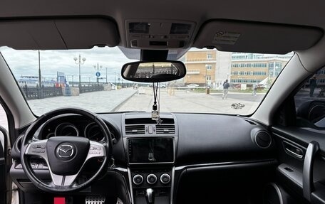 Mazda 6, 2008 год, 880 000 рублей, 7 фотография