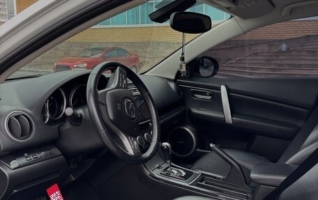 Mazda 6, 2008 год, 880 000 рублей, 5 фотография