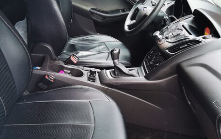 Ford Focus III, 2013 год, 620 000 рублей, 5 фотография