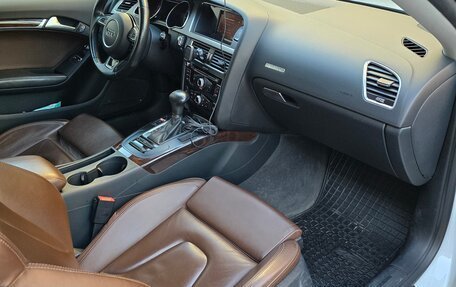 Audi A5, 2012 год, 1 990 000 рублей, 5 фотография