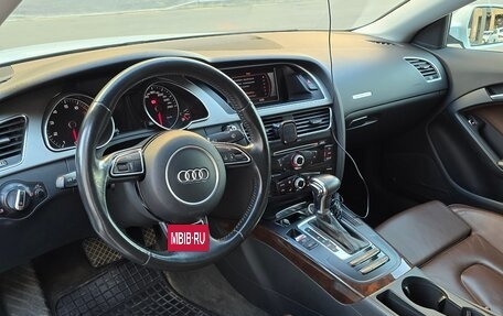 Audi A5, 2012 год, 1 990 000 рублей, 7 фотография