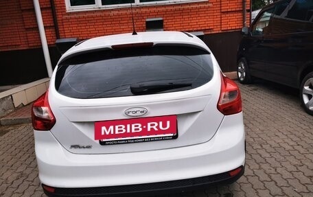 Ford Focus III, 2013 год, 620 000 рублей, 7 фотография
