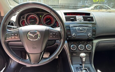 Mazda 6, 2012 год, 1 040 000 рублей, 6 фотография