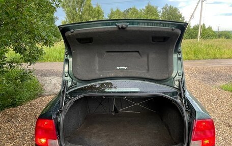 Volkswagen Passat B5+ рестайлинг, 1997 год, 250 000 рублей, 5 фотография