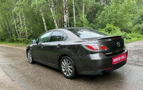 Mazda 6, 2012 год, 1 040 000 рублей, 2 фотография