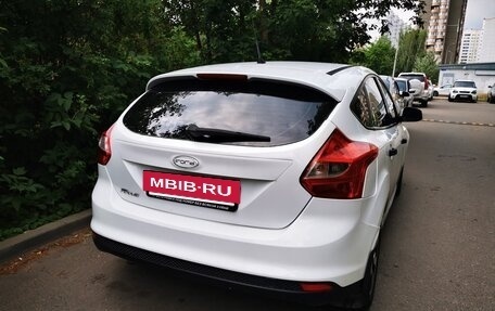 Ford Focus III, 2013 год, 620 000 рублей, 11 фотография