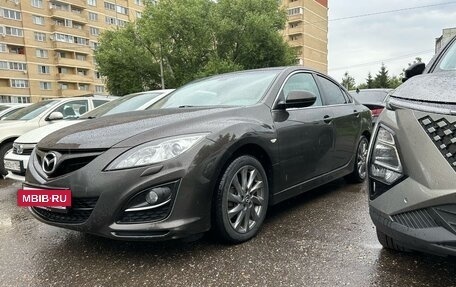 Mazda 6, 2012 год, 1 040 000 рублей, 4 фотография