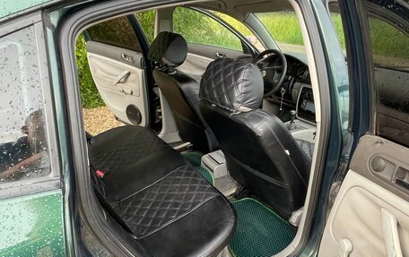 Volkswagen Passat B5+ рестайлинг, 1997 год, 250 000 рублей, 10 фотография