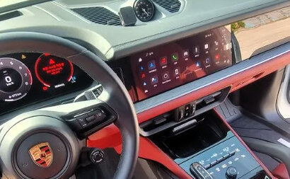 Porsche Cayenne III, 2023 год, 13 270 000 рублей, 8 фотография