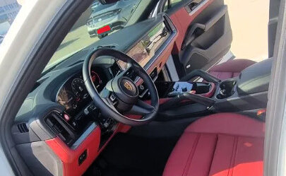 Porsche Cayenne III, 2023 год, 13 270 000 рублей, 6 фотография