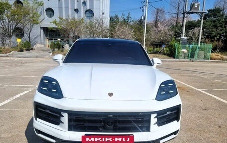 Porsche Cayenne III, 2023 год, 13 270 000 рублей, 2 фотография