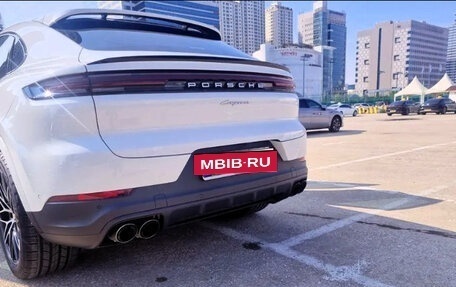 Porsche Cayenne III, 2023 год, 13 270 000 рублей, 4 фотография