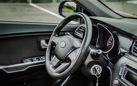 KIA Rio III рестайлинг, 2012 год, 820 000 рублей, 18 фотография