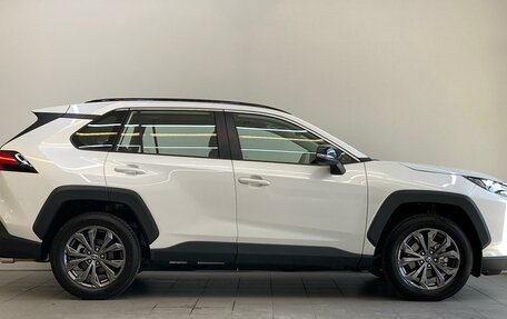 Toyota RAV4, 2025 год, 3 770 000 рублей, 5 фотография
