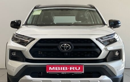 Toyota RAV4, 2025 год, 3 770 000 рублей, 3 фотография