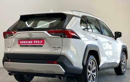 Toyota RAV4, 2025 год, 3 770 000 рублей, 6 фотография