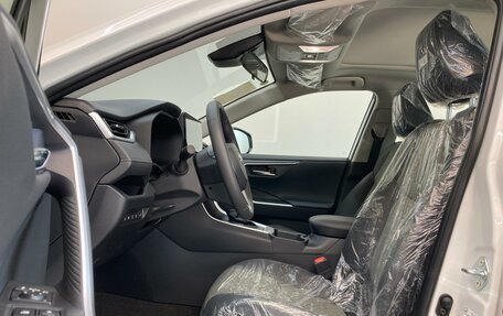 Toyota RAV4, 2025 год, 3 770 000 рублей, 10 фотография