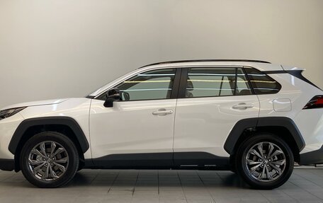 Toyota RAV4, 2025 год, 3 770 000 рублей, 9 фотография