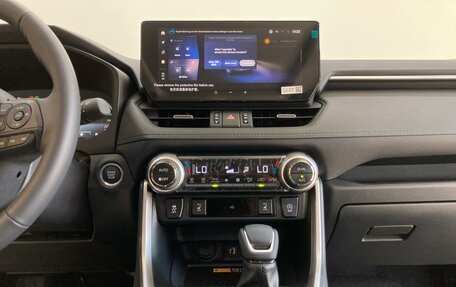 Toyota RAV4, 2025 год, 3 770 000 рублей, 16 фотография