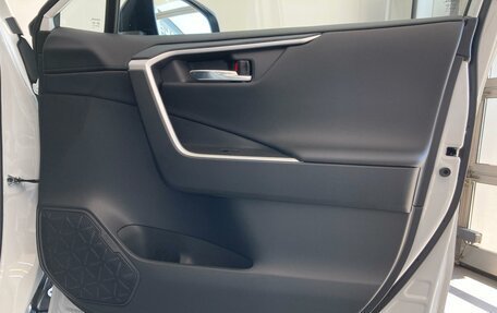 Toyota RAV4, 2025 год, 3 770 000 рублей, 19 фотография