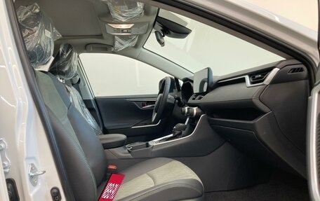 Toyota RAV4, 2025 год, 3 770 000 рублей, 11 фотография