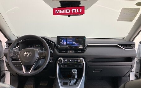 Toyota RAV4, 2025 год, 3 770 000 рублей, 14 фотография